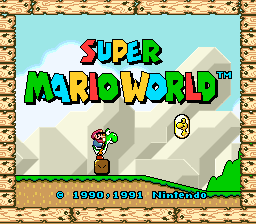 Play your favorite MSX Homebrew titles ONLINE! - Super Mario World