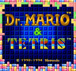 Qual o ultimo jogo que você jogou/está jogando? [Nintendo/PC/Sony/M$] - Página 20 Tetris%20&%20Dr.%20Mario%20(U)