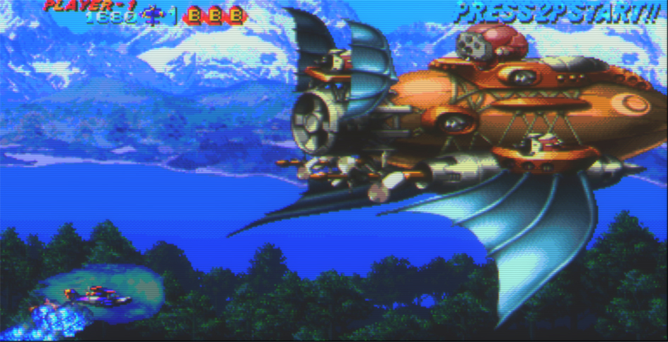 download cps2 emulator