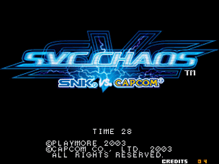 Snk Vs Capcom Ps2 Iso