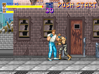 streets of rage psp iso