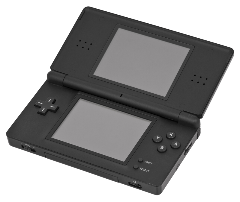 nintendo ds roms emuparadise