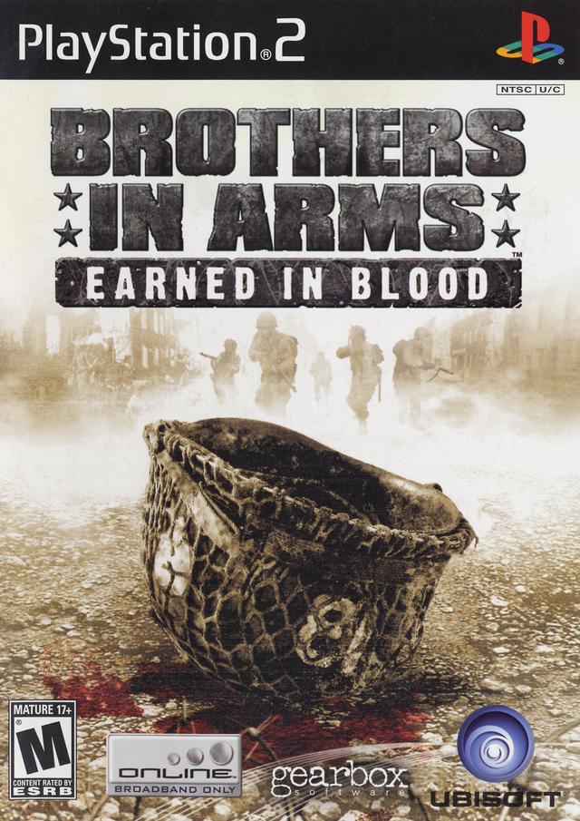 download call of duty brothers in arms