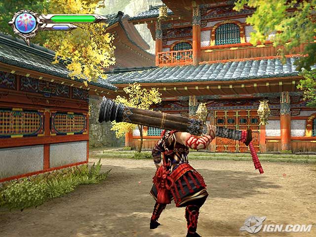 unduh game samurai x compress ps2