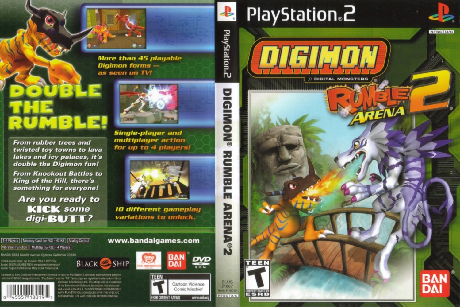 download game digimon pc offline