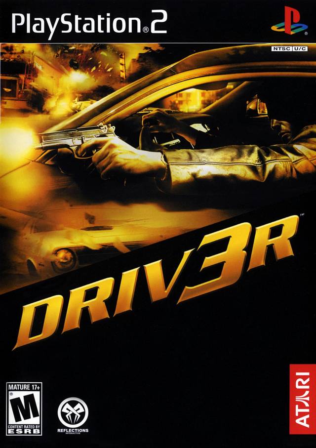 driver 4 game download