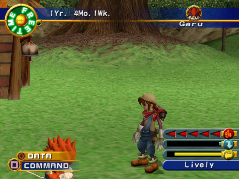 Monster Rancher 2 Psx Download Iso