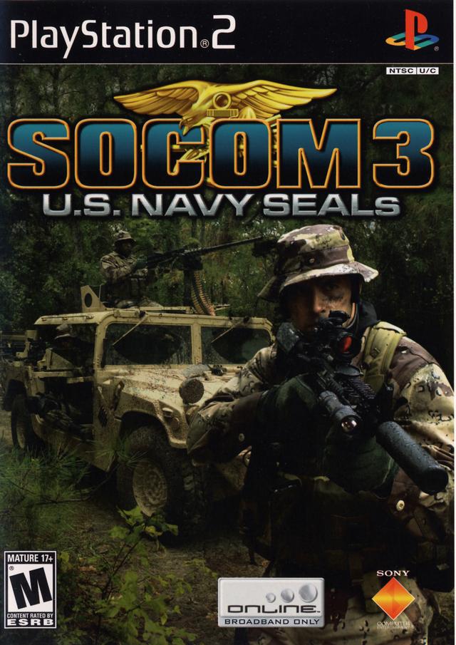socom navy seals pc download