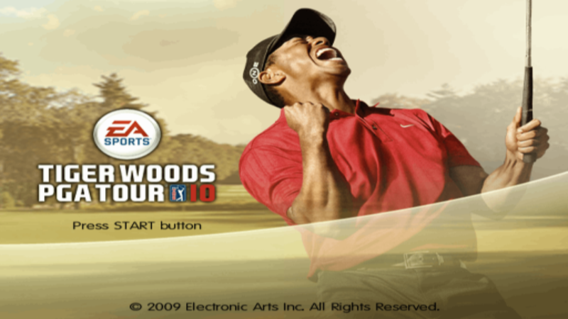 Tiger Woods Pga Tour 08 Soundtrack