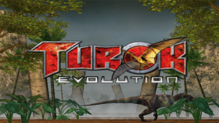 Turok - Evolution (USA) ISO