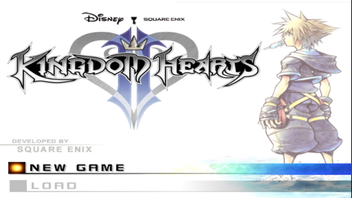 Download Game Kingdom Hearts 2 Final Mix Vst