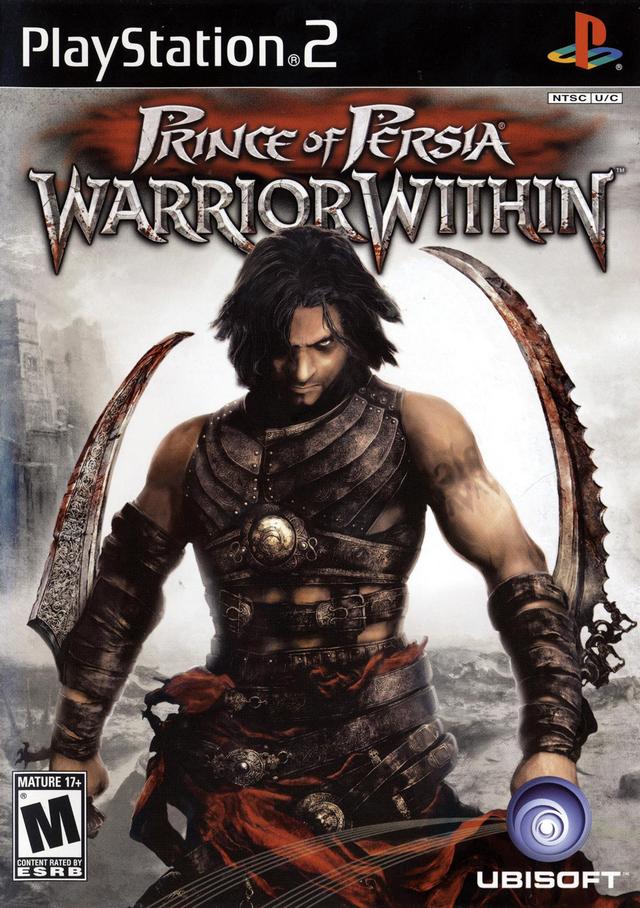 Prince of Persia Warrior Within PCFullEspaolMEGA