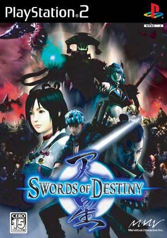 Sword Of Destiny