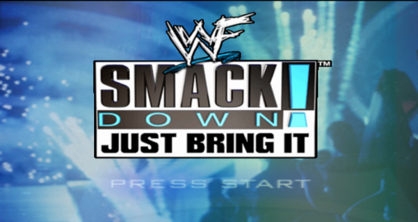 Download Wwf Smackdown Just Bring It For Pc