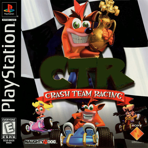 download crash tag team racing iso ps2