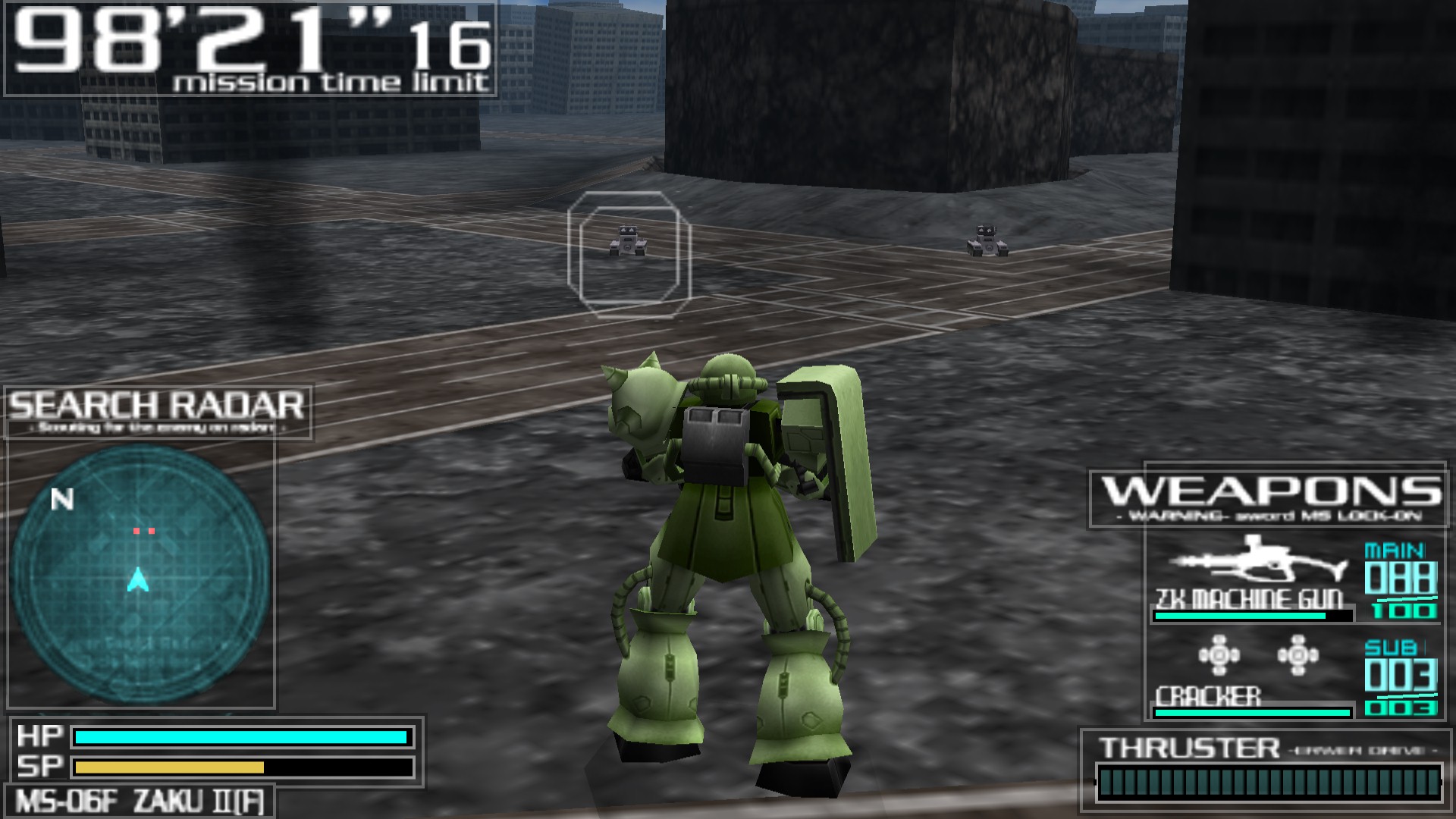 gundam psp translation patch