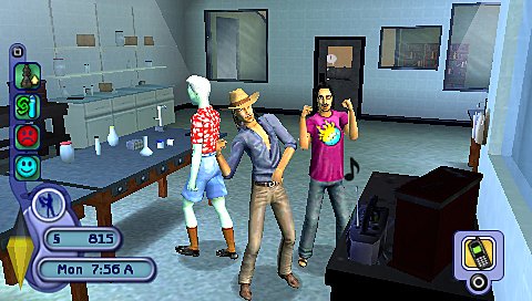 the sims 4 psp iso download