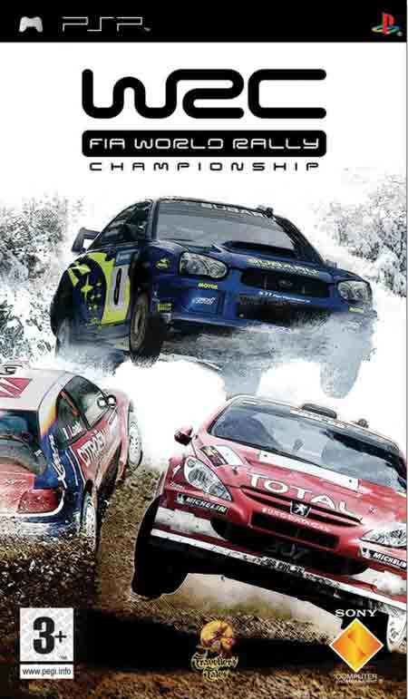 download world rally championship 6