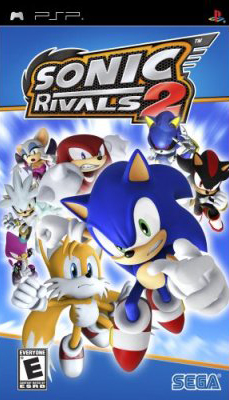 sonic rivals 2 download