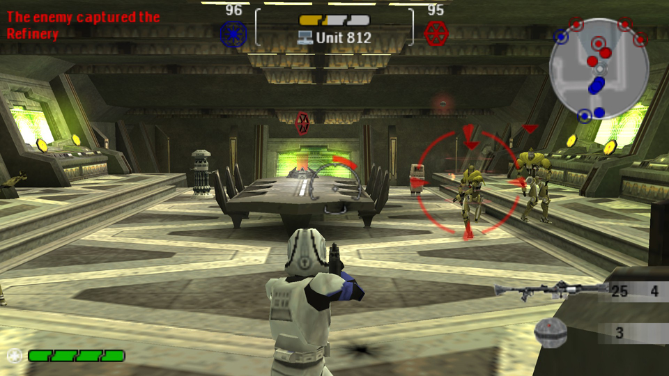 Star Wars Battlefront Renegade Squadron Iso
