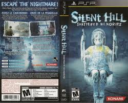 silent hill book of memories psp download free