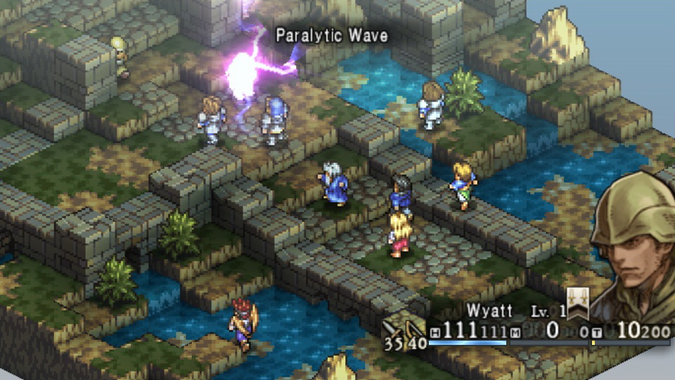 tactics ogre let us cling together ppsspp