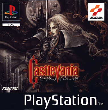 symphony of the night iso download