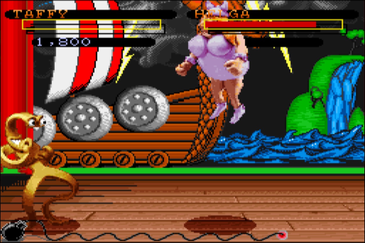 rom psx gear fighter dendoh