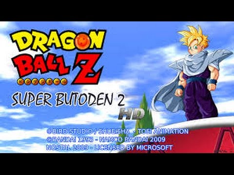 Dragon Ball Z - Super Butouden 3 Japan ROM SNES ROMs