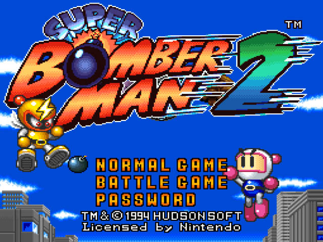 Roms Snes Download Bomberman 5