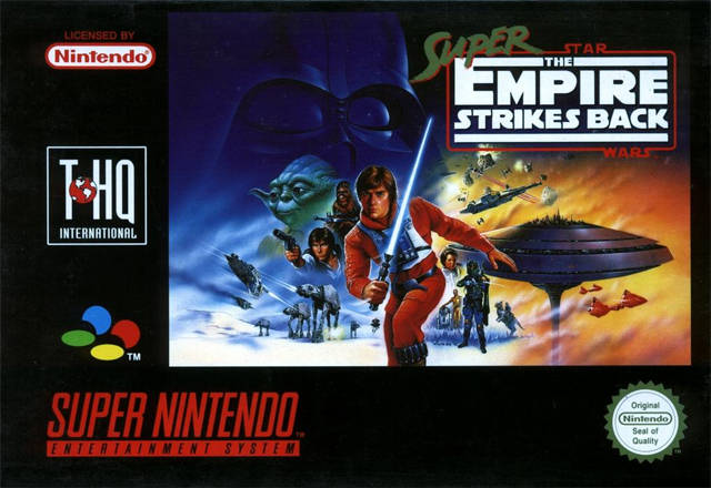 star wars snes emulators