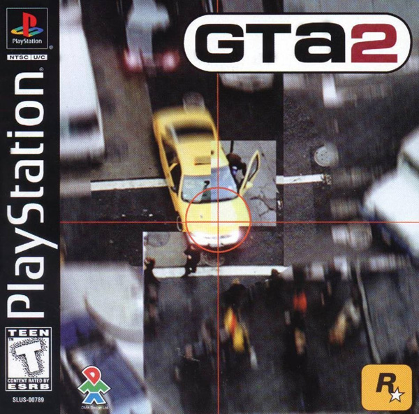 Grand Theft Auto 2 Cheats, Codes, and Secrets for