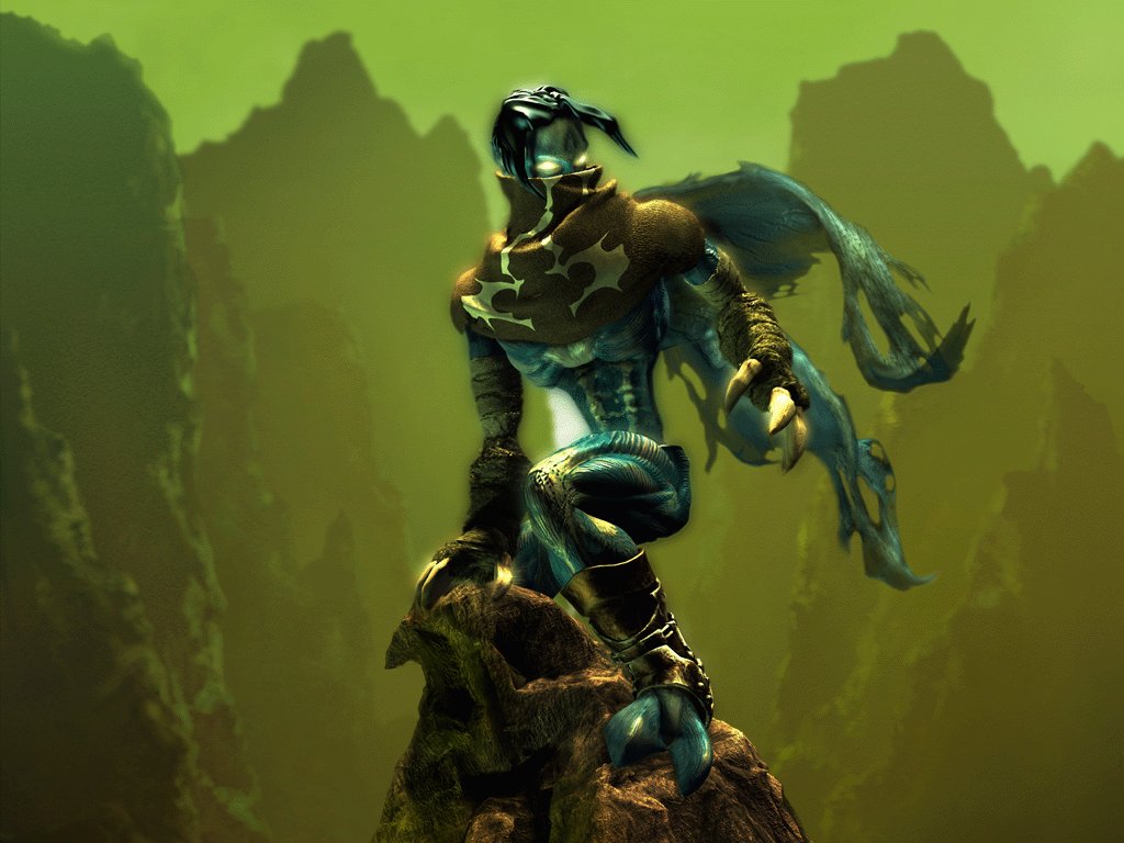 Legacy of Kain: Soul Reaver 2 on GOGcom