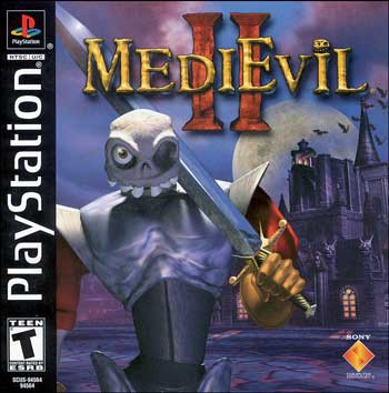 Medieval Ps1  -  6