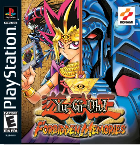 yugioh forbidden memories pcsx mac emulator cheats