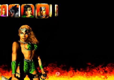 mame killer instinct rom