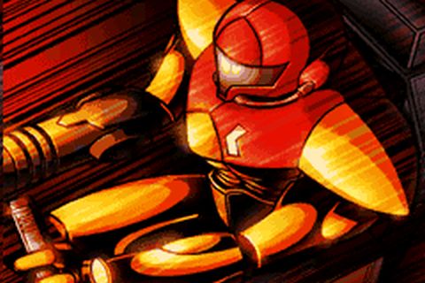 metroid zero mission cool rom