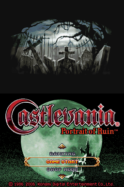 castlevania online emulator c64