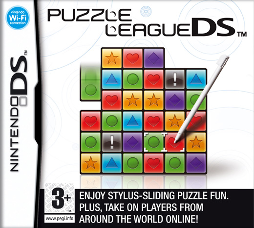 puzzle league emulator mac