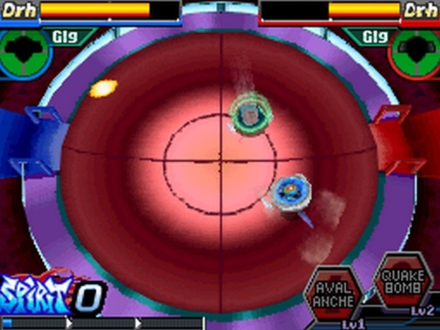 BeyBlade Metal Masters for Android - APK Download