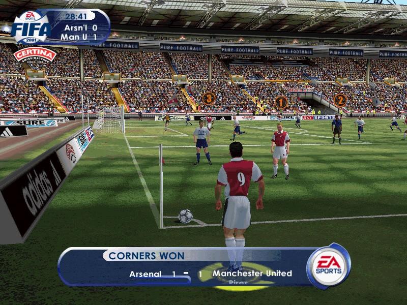 FIFA Soccer 13 - PSP - ISO Download