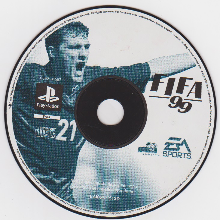 FIFA 13 RELOADED PCGames-Download