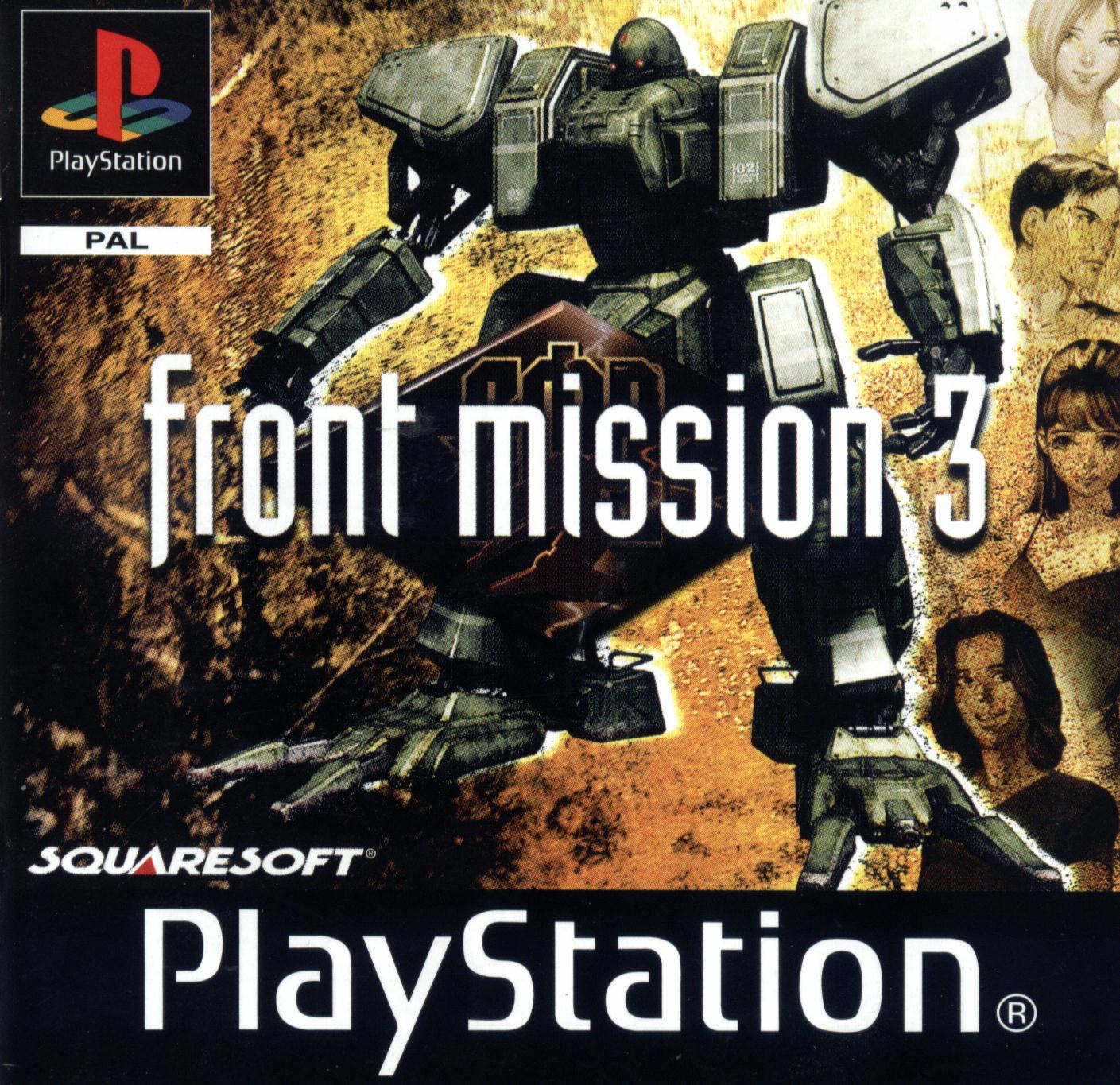 download front mission 3 ps vita