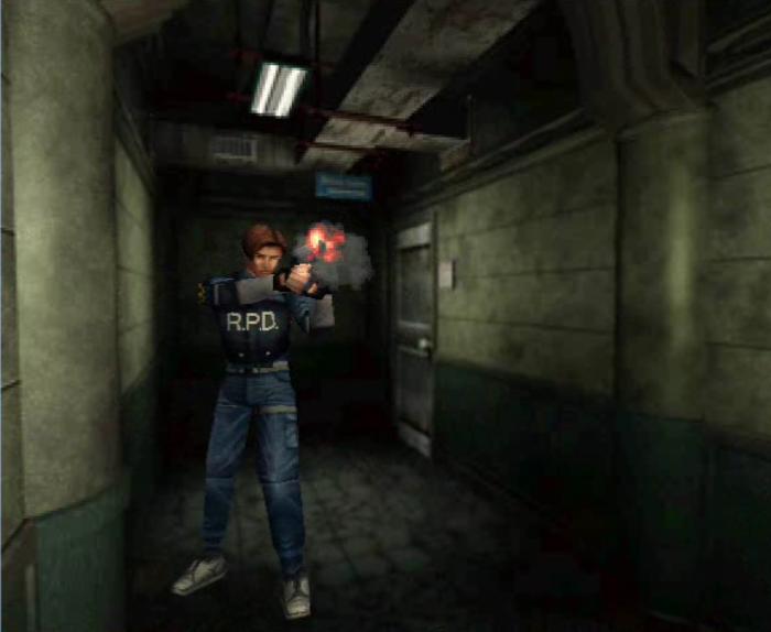 resident evil 2 epsxe