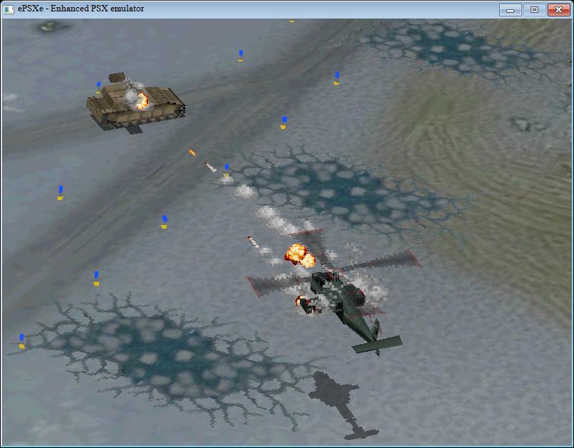 Soviet Strike Pc Game