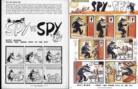 spy vs spy ps2 rom