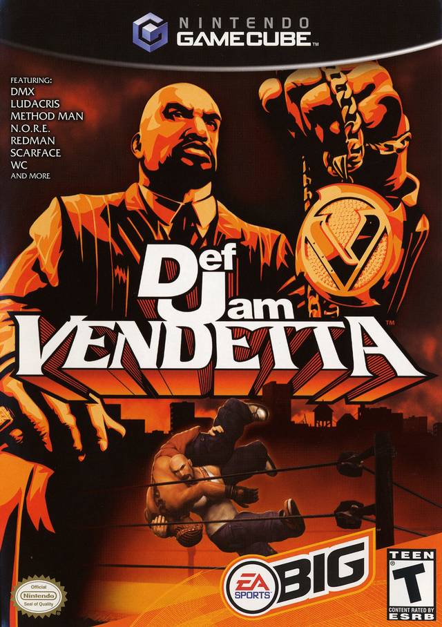 Emuparadise Def Jam | def jam vandetta iso Emuparadise Def Jam | def jam vandetta iso