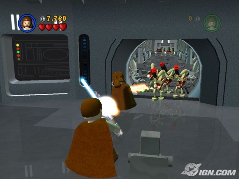 lego star wars ps2 iso
