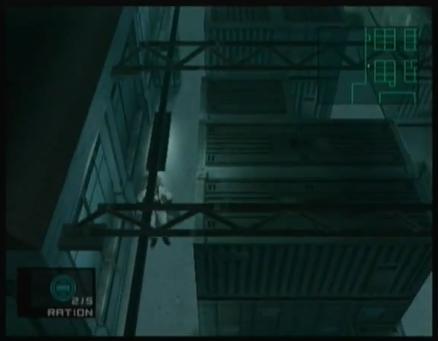 Metal Gear Solid The Twin Snakes Wii Iso