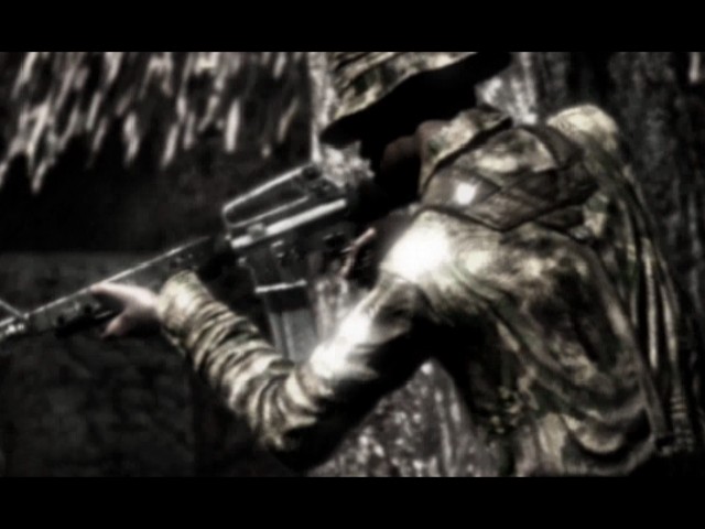 Resident Evil Zero (Europe) (En,Fr,De,Es,It) (Disc 1) ISO